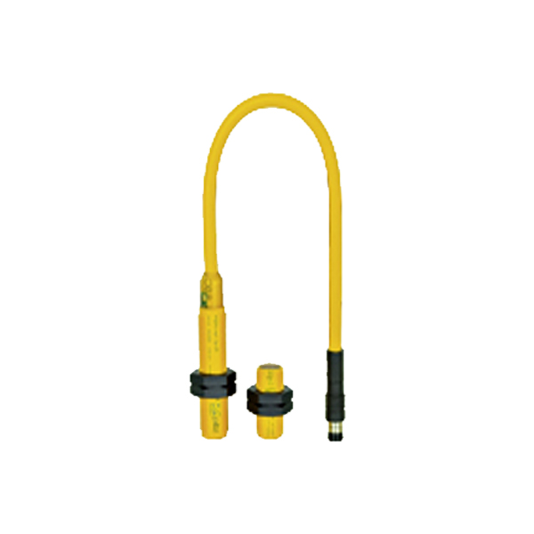506226 New PILZ PSEN ma1.3p-20/PSEN ma1.3-08/8mm/1unit